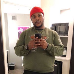 Meet your Posher, Joanne